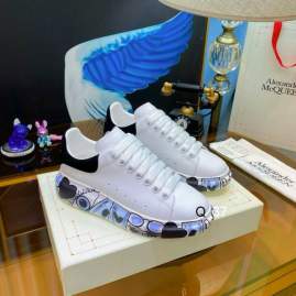 Picture of Alexander McQueen Shoes _SKUAlexanderMcQUEENsz35-45MK0848419